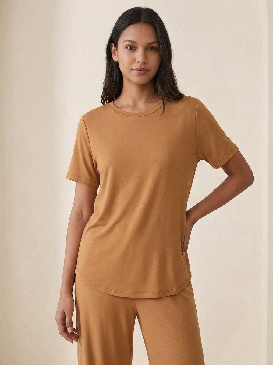Sculpted Tees