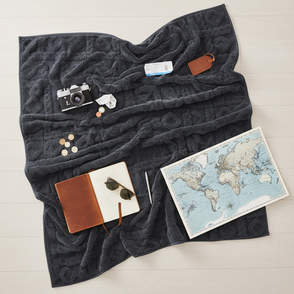 Dual Comfort Weighted Blanket 20lbs - VELOSA