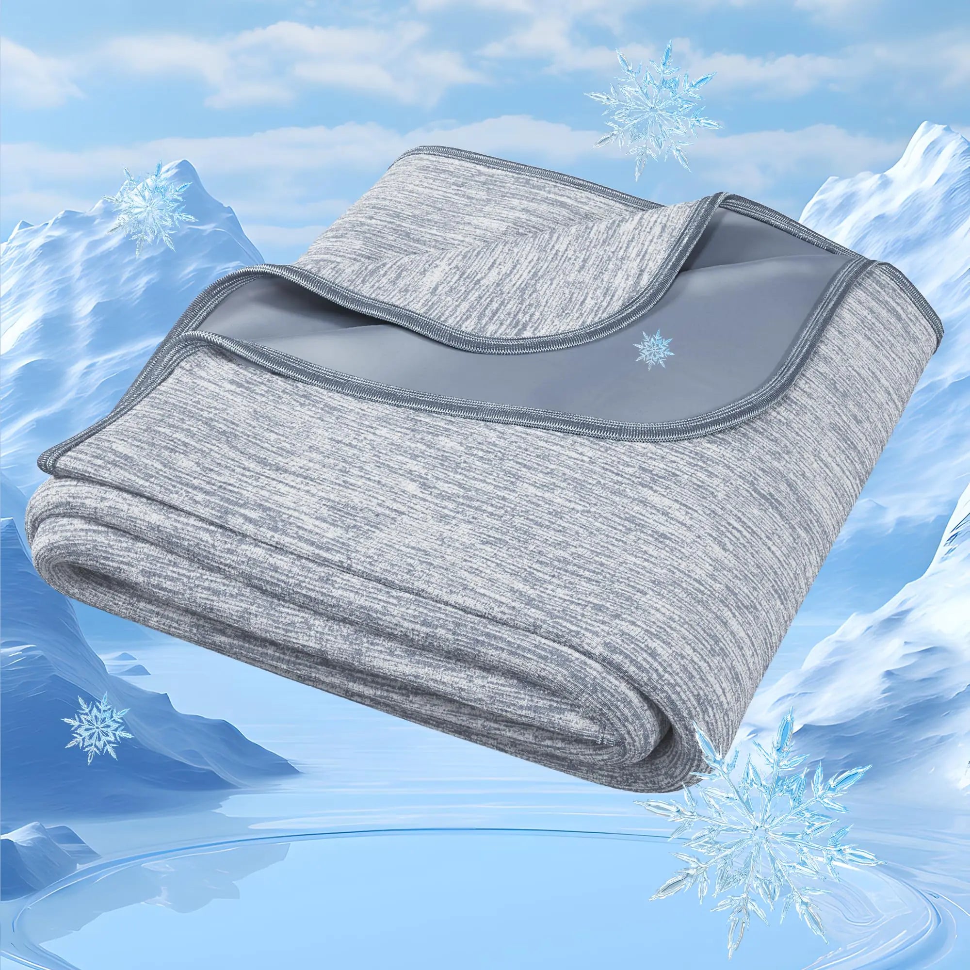 Comfort Cooling Blanket - VELOSA