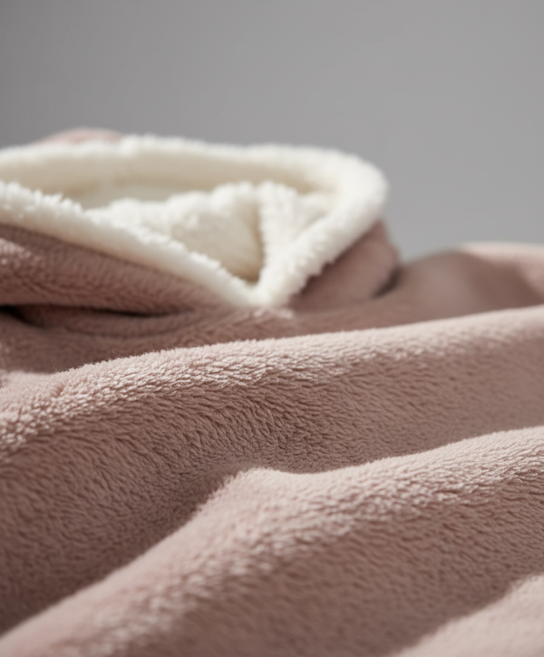 Serenhom Wearable Blanket Hoodie - VELOSA